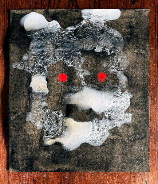 FETCH, NIGHTFACE XVII