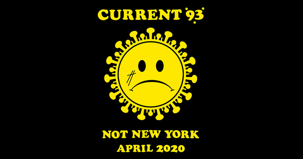 C93 APRIL 2020 CHANNELLINGS AT WARSAW, NYC, POSTPONED